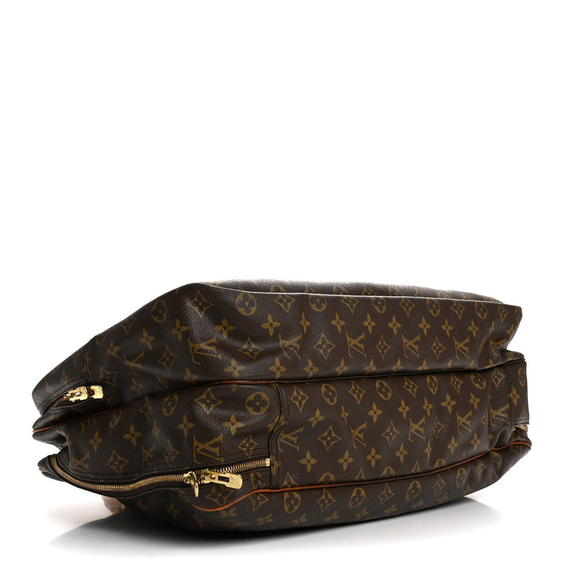 Louis Vuitton Alize 24 Heures Luggage