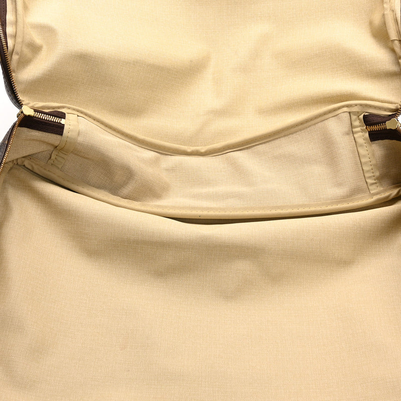 Louis Vuitton Alize 24 Heures Luggage