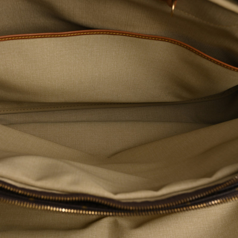 Louis Vuitton Alize 24 Heures Luggage