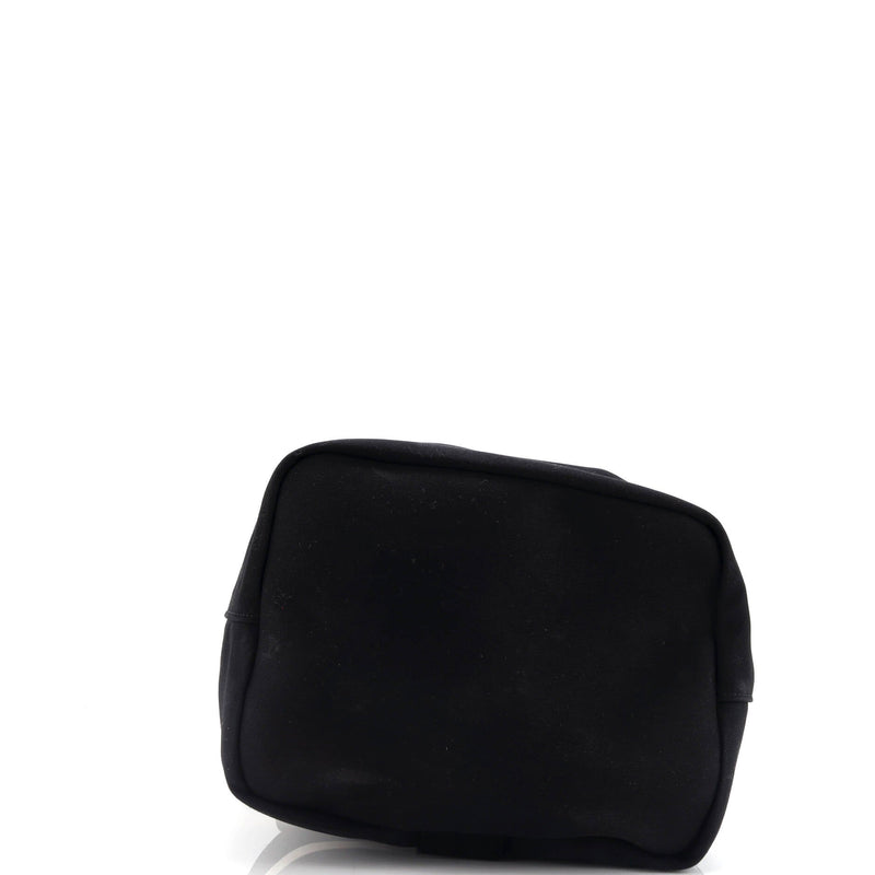 Saint Laurent Rive Gauche Drawstring
