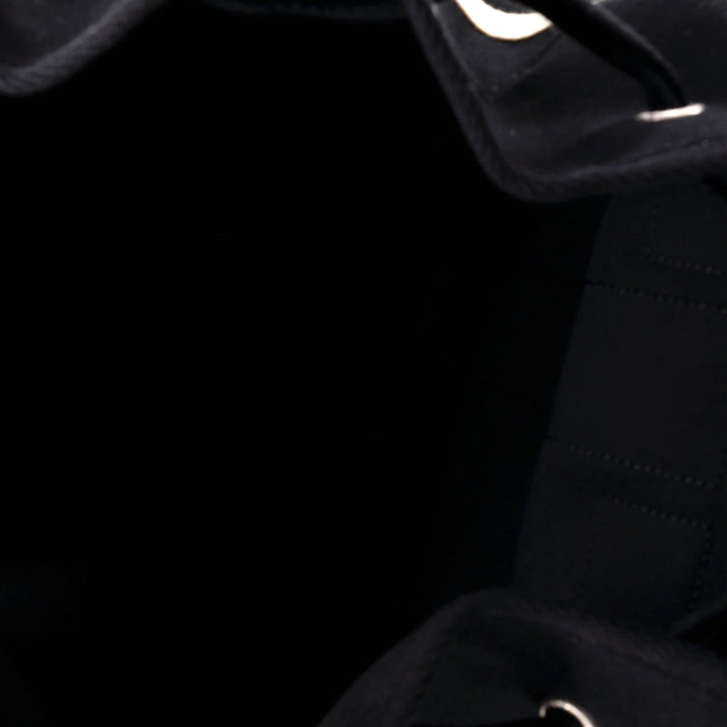 Saint Laurent Rive Gauche Drawstring