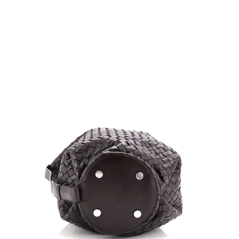Bottega Veneta Hop Bag Intrecciato