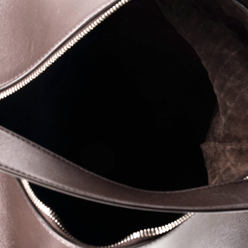 Bottega Veneta Hop Bag Intrecciato