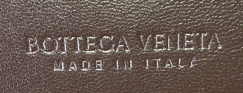 Bottega Veneta Hop Bag Intrecciato