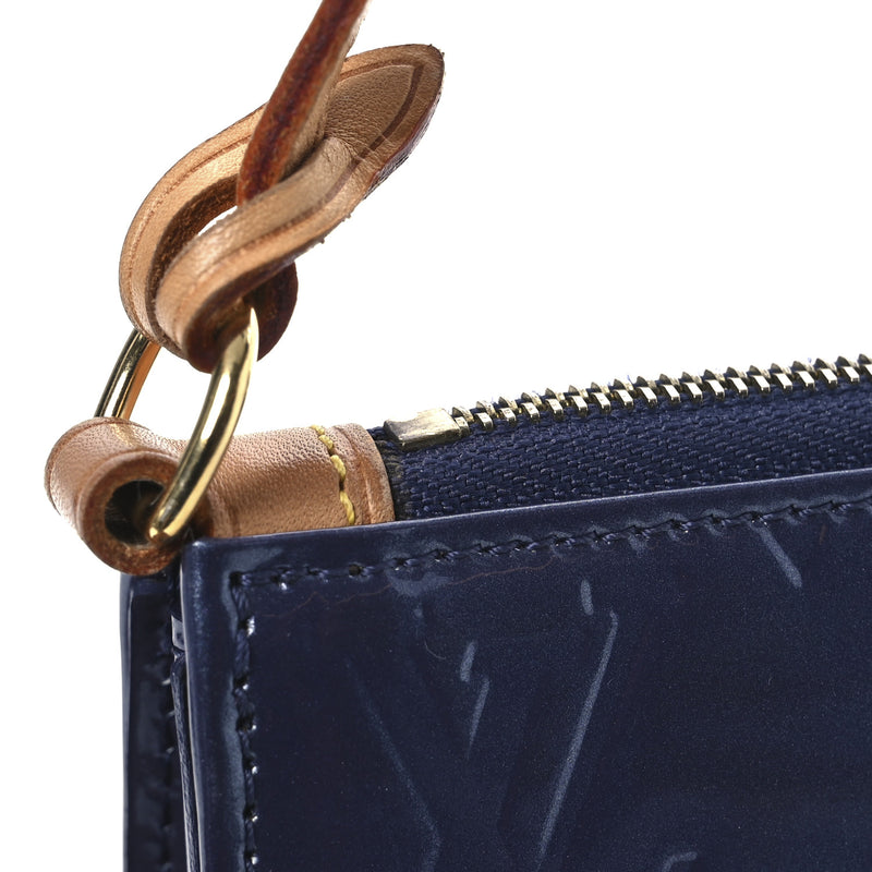 Louis Vuitton Vernis Lexington Pochette