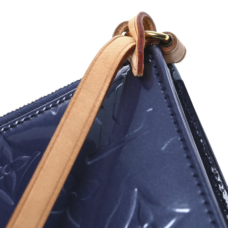 Louis Vuitton Vernis Lexington Pochette