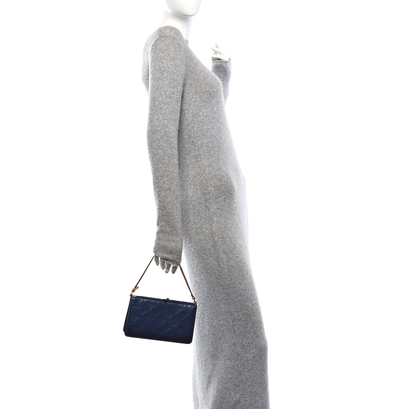 Louis Vuitton Vernis Lexington Pochette