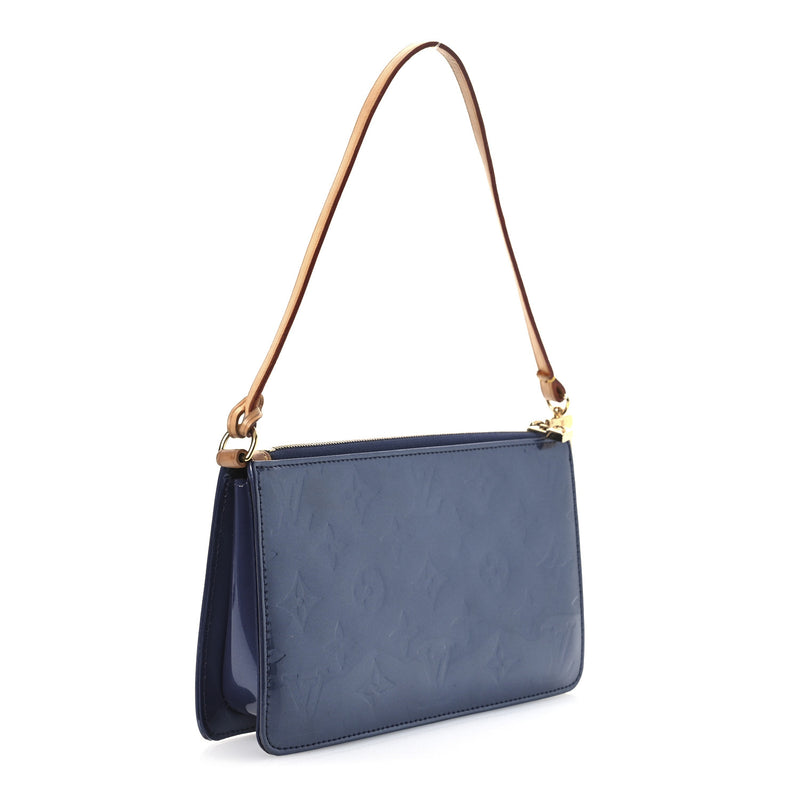 Louis Vuitton Vernis Lexington Pochette