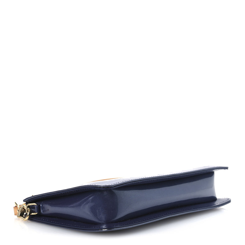 Louis Vuitton Vernis Lexington Pochette
