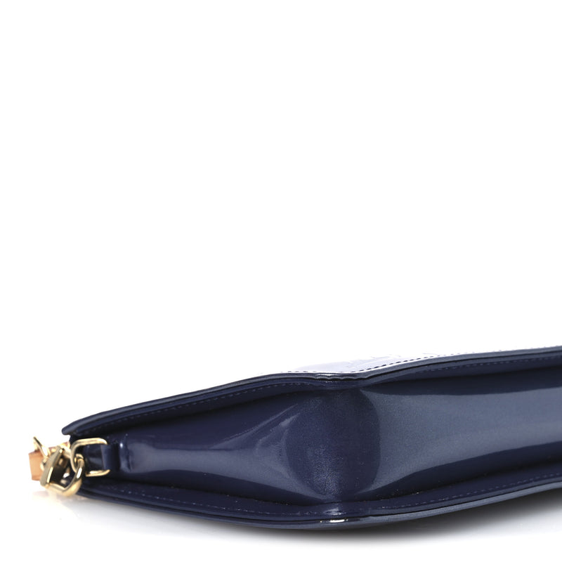 Louis Vuitton Vernis Lexington Pochette
