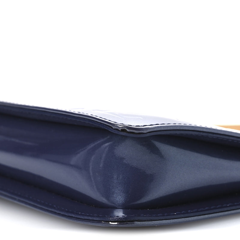 Louis Vuitton Vernis Lexington Pochette