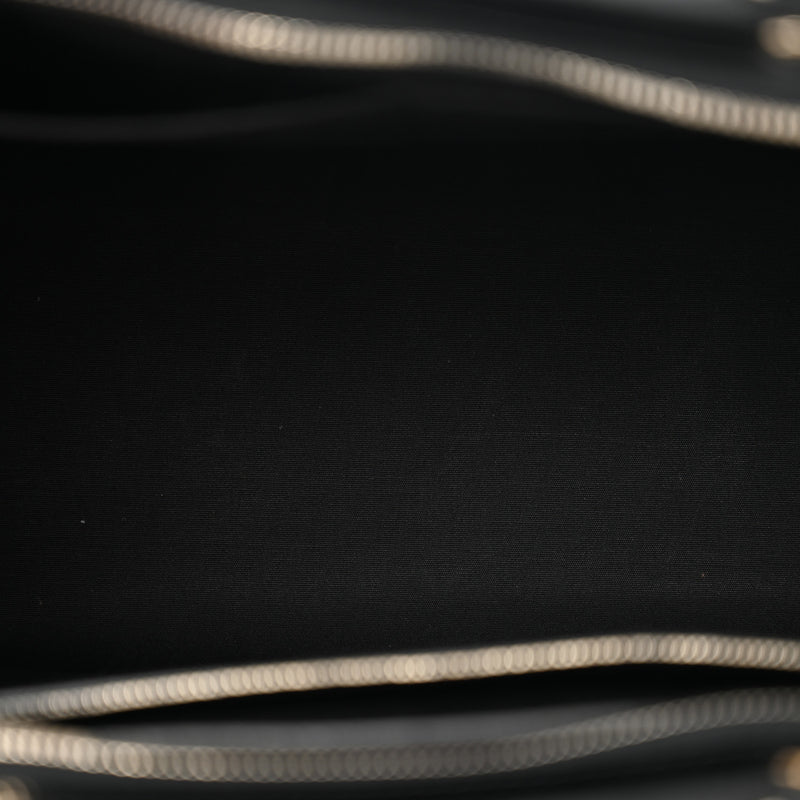 Louis Vuitton Epi Brea Gm Black