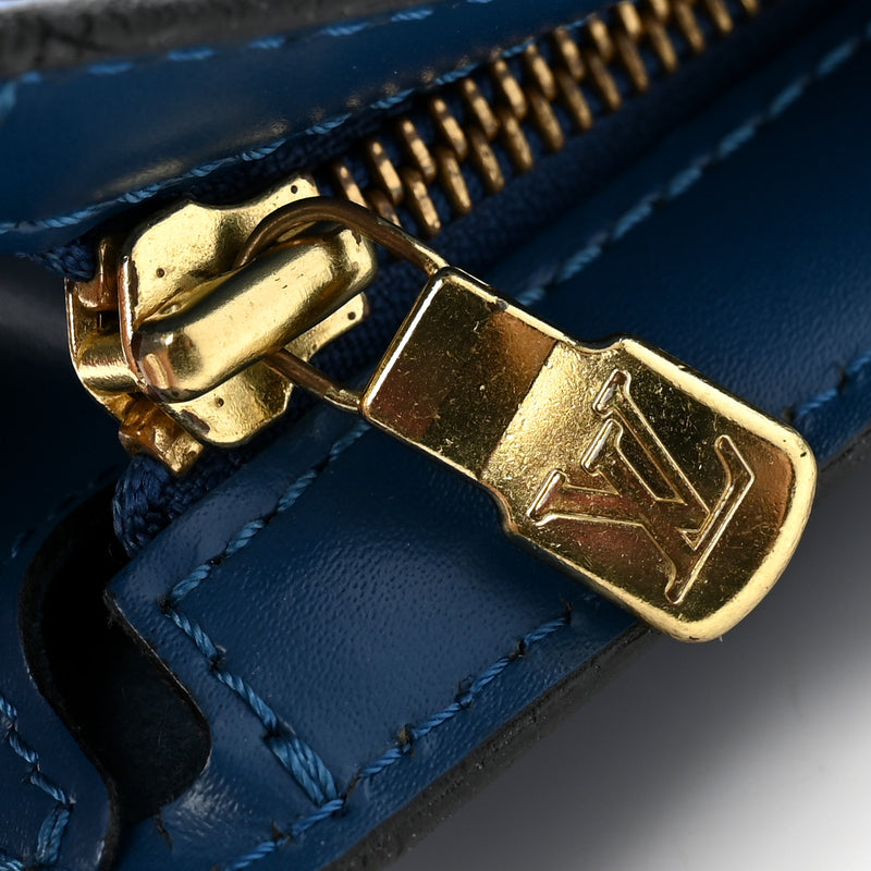 Louis Vuitton Epi Saint Jacques Pm