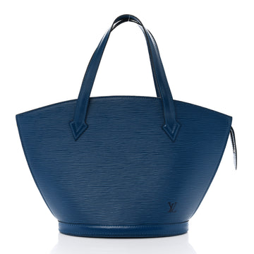 Louis Vuitton Epi Saint Jacques Pm