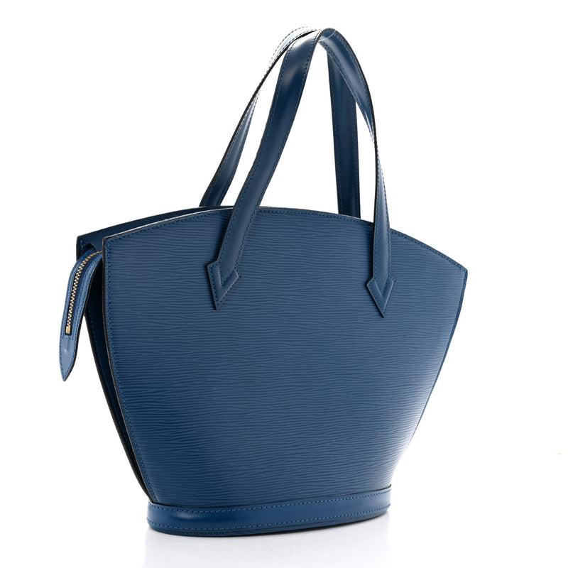 Louis Vuitton Epi Saint Jacques Pm