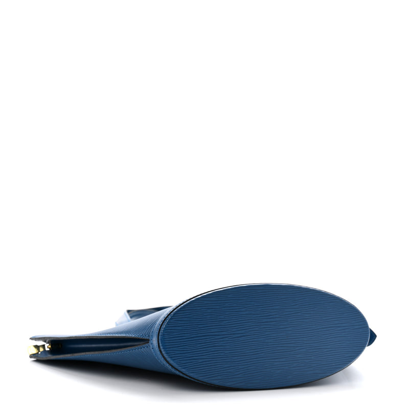 Louis Vuitton Epi Saint Jacques Pm