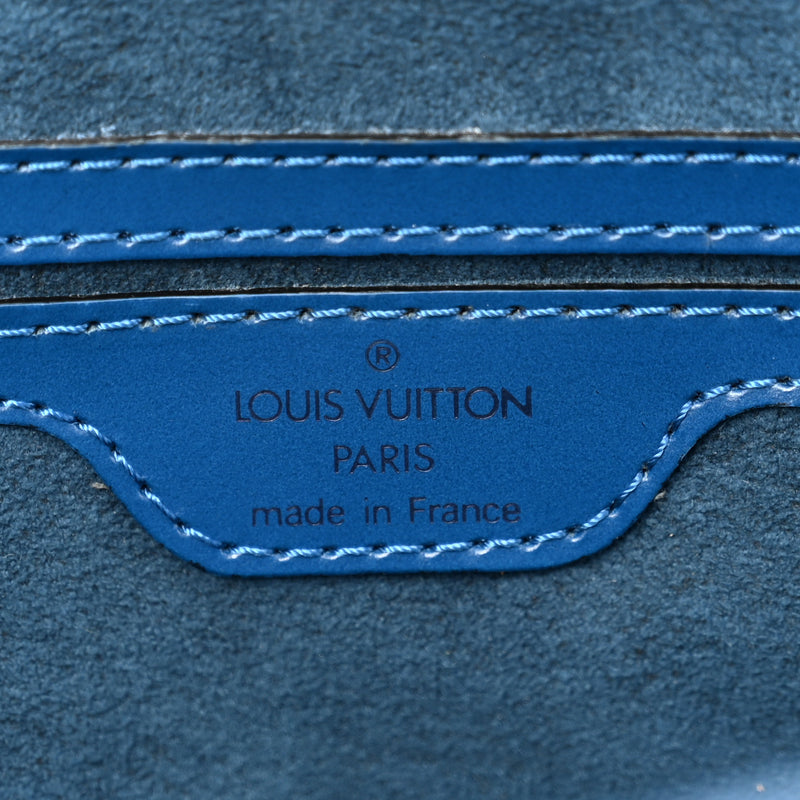 Louis Vuitton Epi Saint Jacques Pm