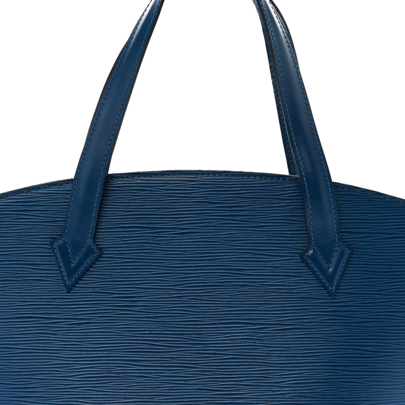 Louis Vuitton Epi Saint Jacques Pm