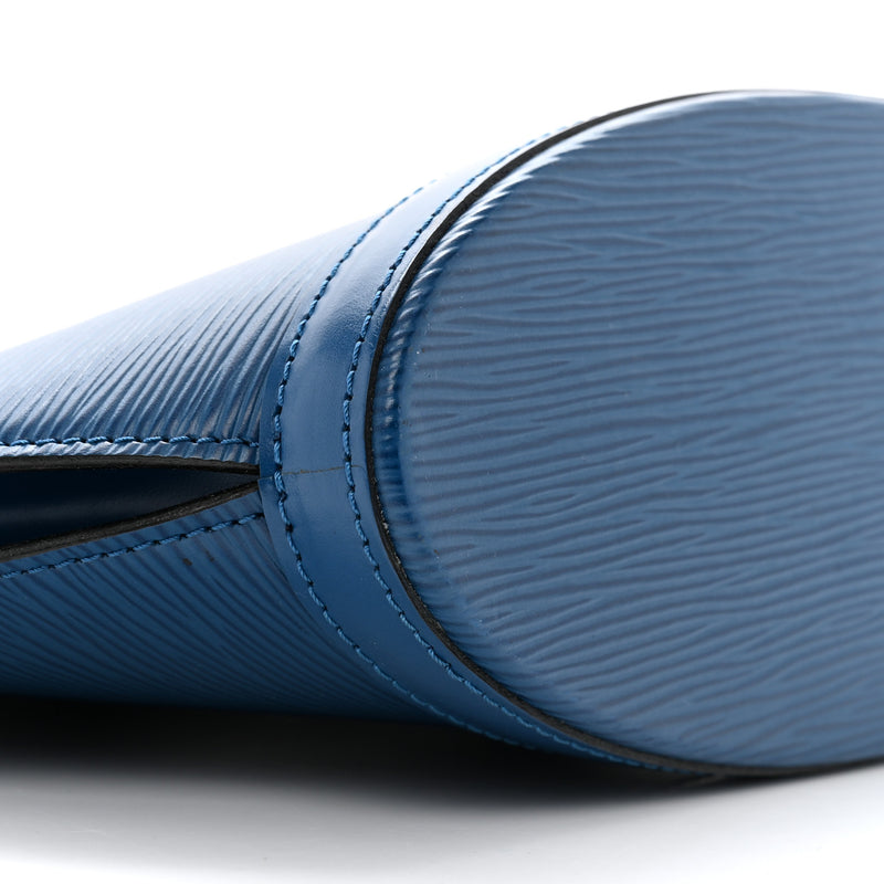 Louis Vuitton Epi Saint Jacques Pm