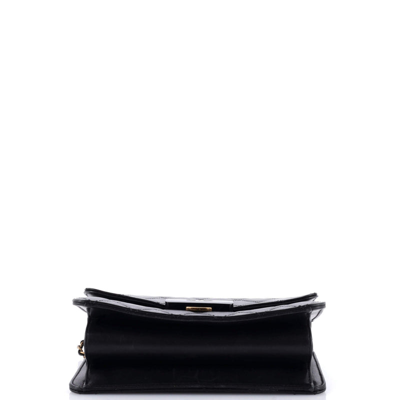 Chanel Beauty Lock Flap Bag Quilted