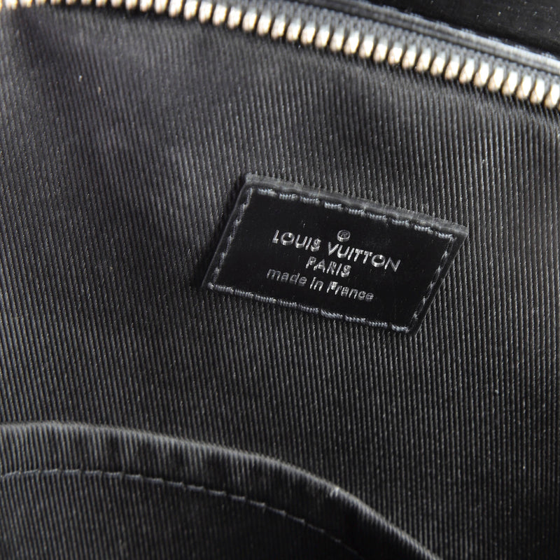 Louis Vuitton Avenue Sling Bag Nm Canvas