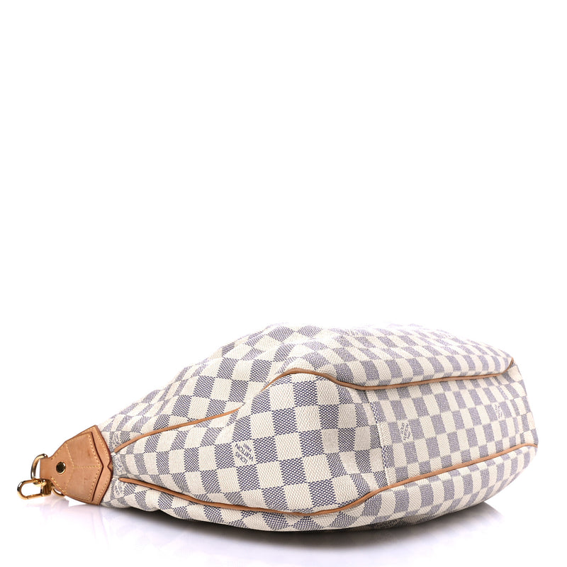 Louis Vuitton Damier Azur Evora Mm