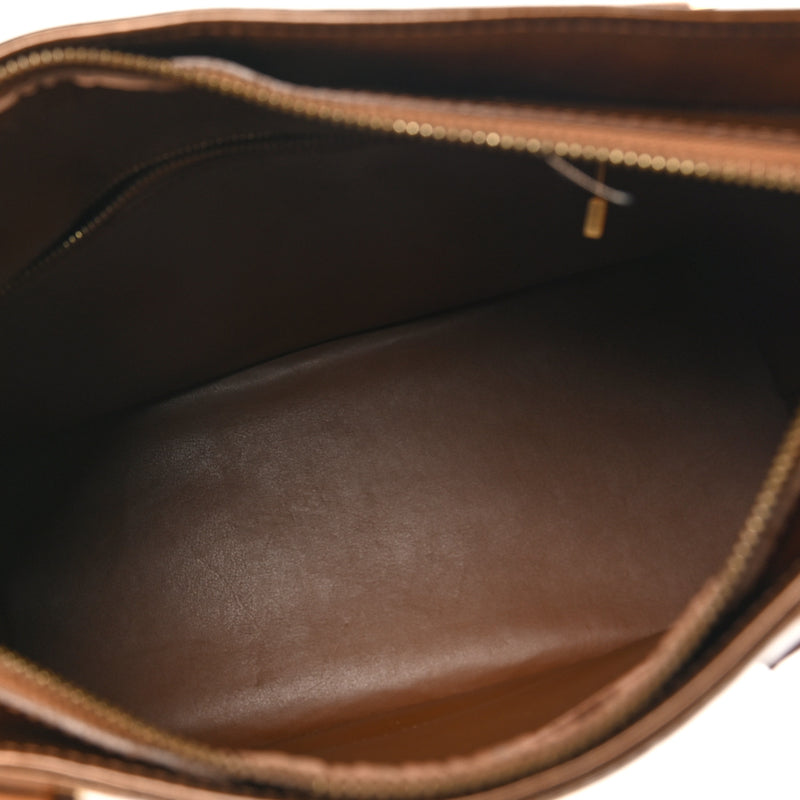 Louis Vuitton Vernis Houston Bronze