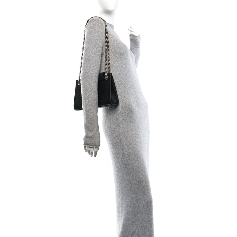 Gucci Guccissima Small Emily Shoulder