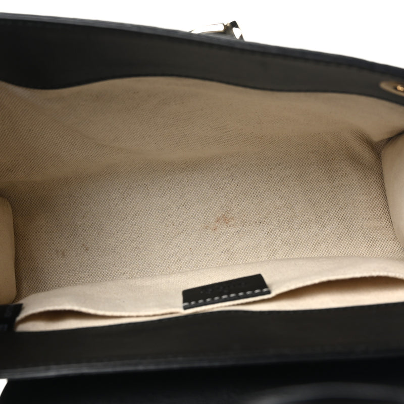 Gucci Guccissima Small Emily Shoulder