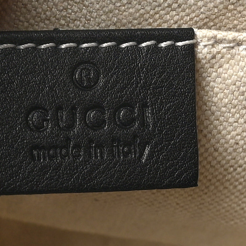 Gucci Guccissima Small Emily Shoulder
