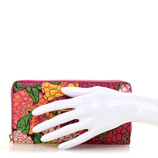 Gucci X Ken Scott Shangai Calfskin