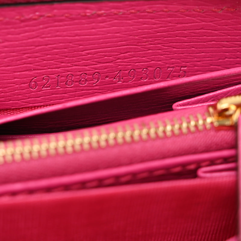 Gucci X Ken Scott Shangai Calfskin