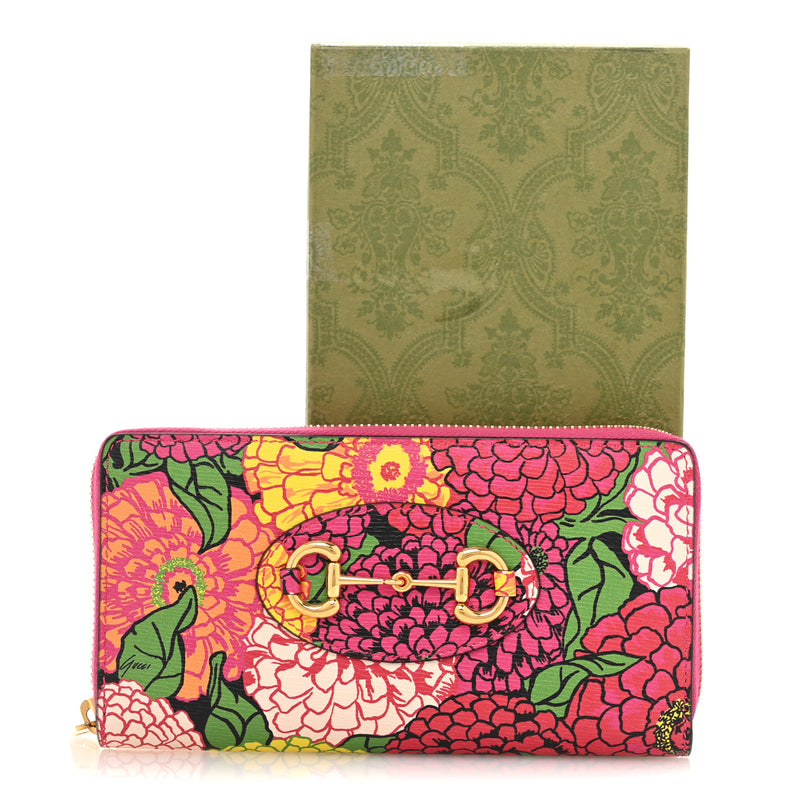 Gucci X Ken Scott Shangai Calfskin