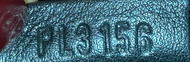 Louis Vuitton Palm Springs Backpack