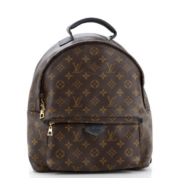 Louis Vuitton Palm Springs Backpack