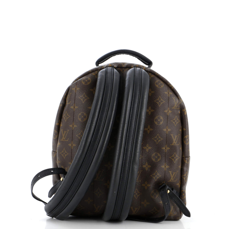 Louis Vuitton Palm Springs Backpack