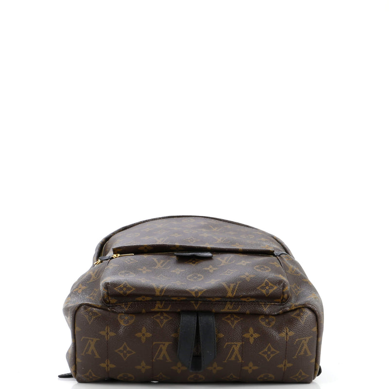 Louis Vuitton Palm Springs Backpack