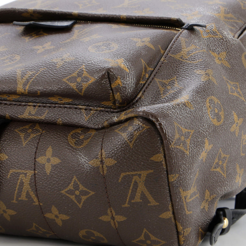 Louis Vuitton Palm Springs Backpack