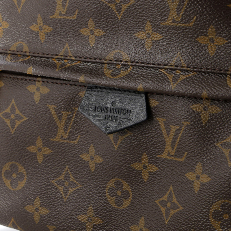 Louis Vuitton Palm Springs Backpack