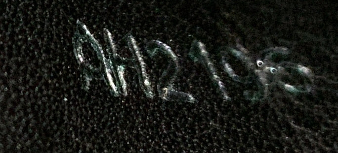 Louis Vuitton Capucines Bag Grommet