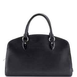 Louis Vuitton Jasmin Nm Bag Epi Leather