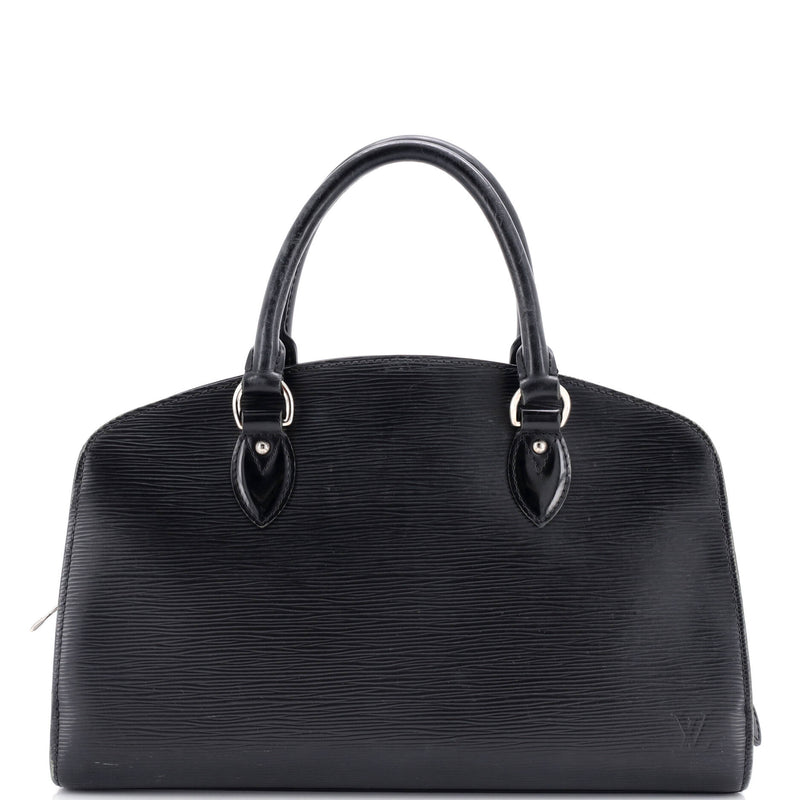 Louis Vuitton Jasmin Nm Bag Epi Leather