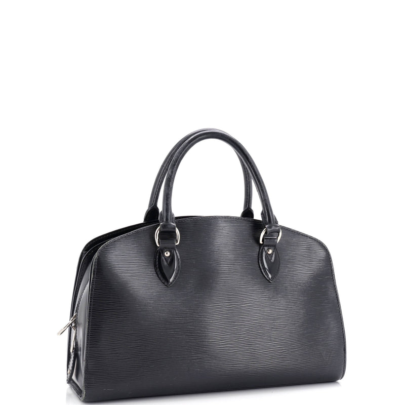 Louis Vuitton Jasmin Nm Bag Epi Leather