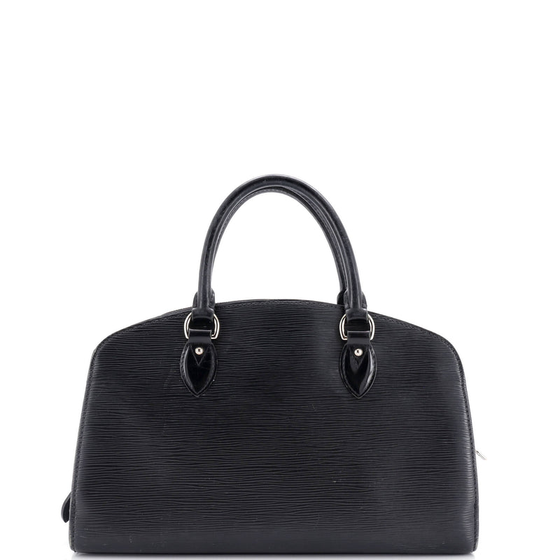 Louis Vuitton Jasmin Nm Bag Epi Leather