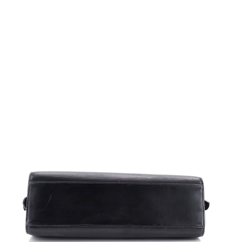 Louis Vuitton Jasmin Nm Bag Epi Leather