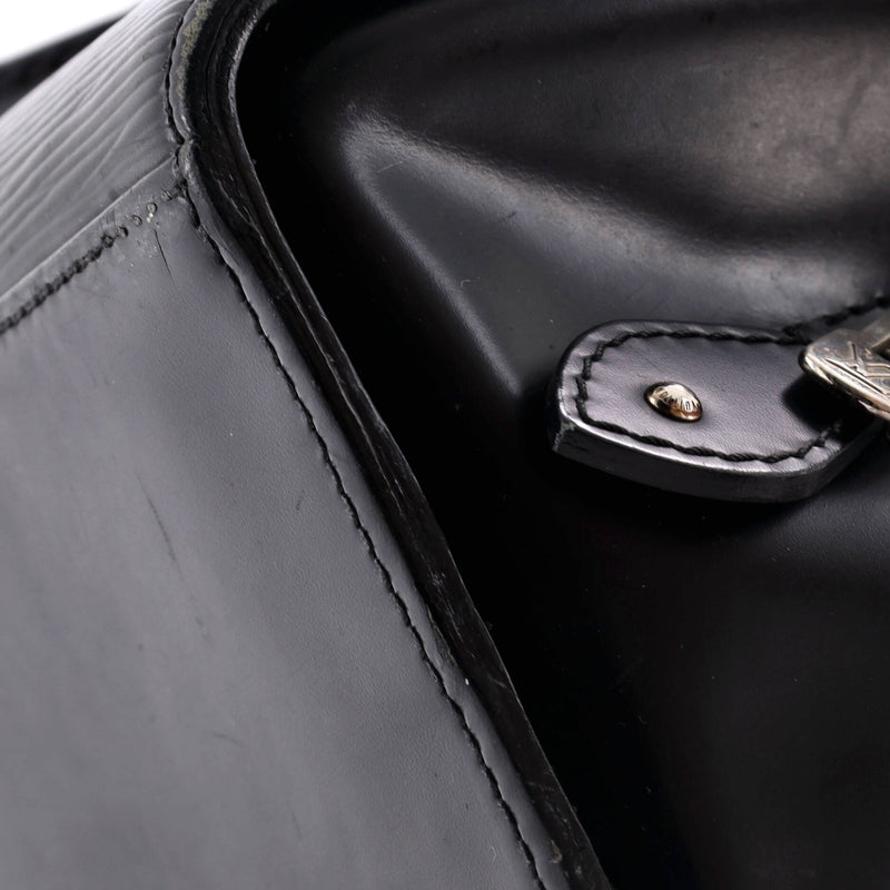 Louis Vuitton Jasmin Nm Bag Epi Leather