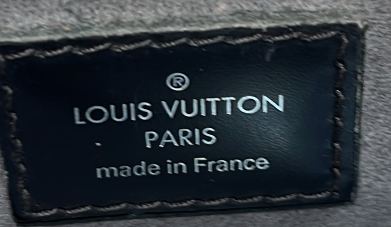 Louis Vuitton Jasmin Nm Bag Epi Leather