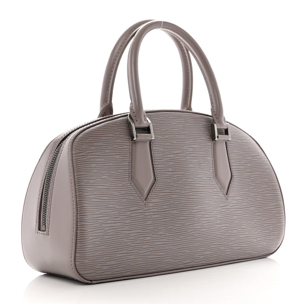 Louis Vuitton Epi Jasmin Lilac