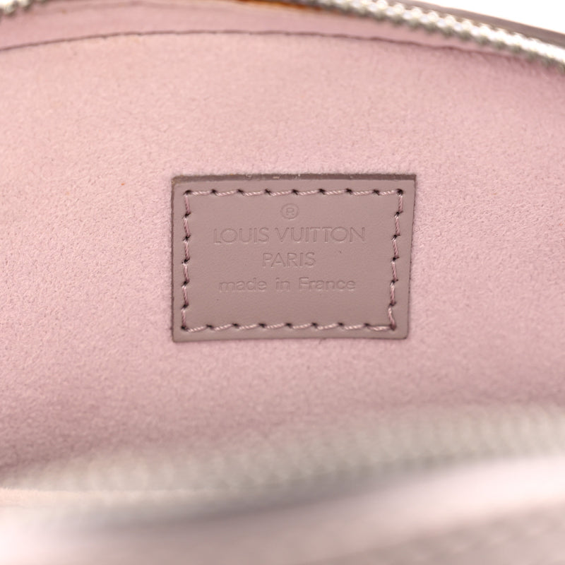 Louis Vuitton Epi Jasmin Lilac