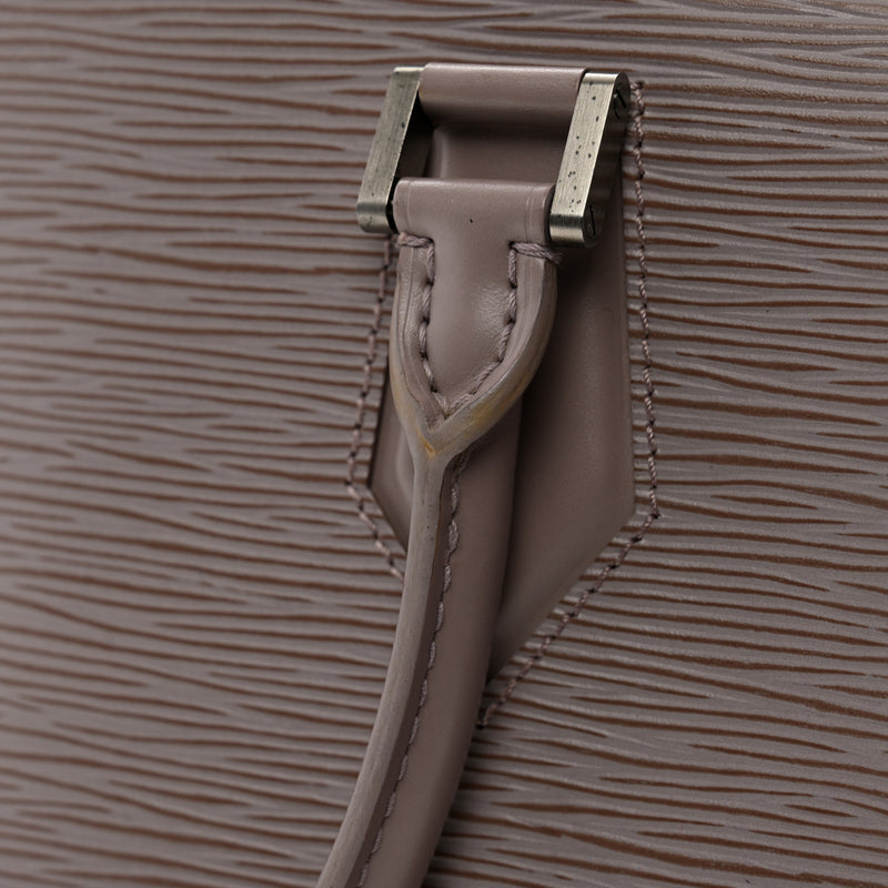 Louis Vuitton Epi Jasmin Lilac